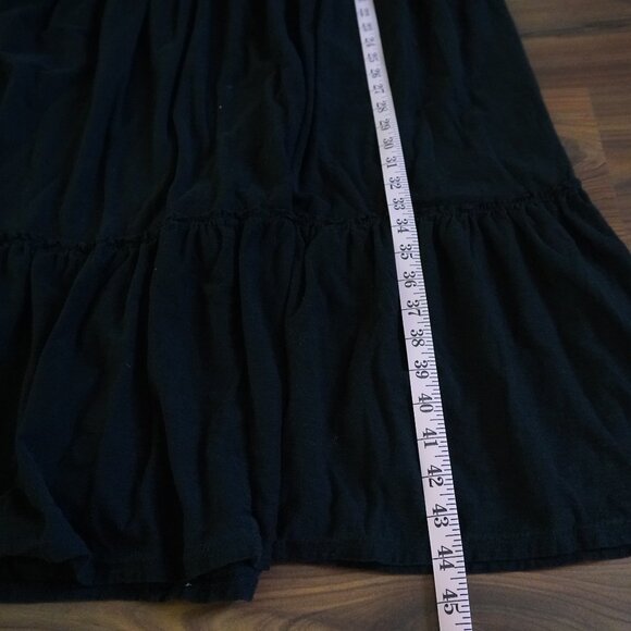 Westbound Sleeveless Casual Black Dress - Picture 8 of 8